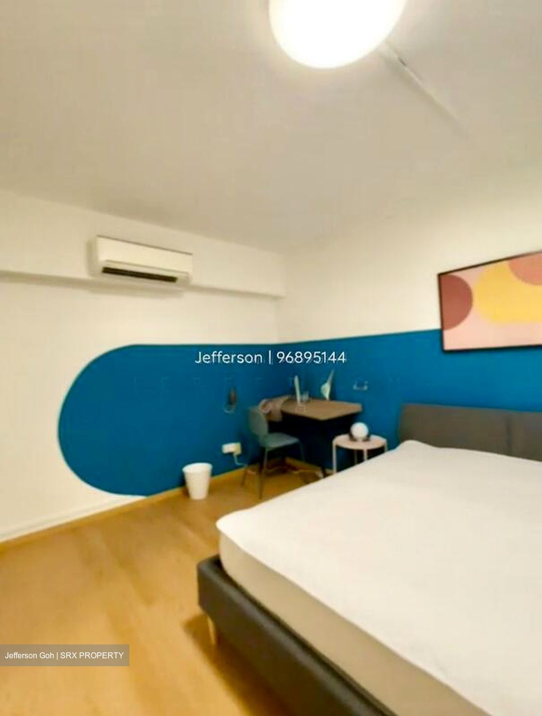Lucky Plaza (D9), Apartment #550579011